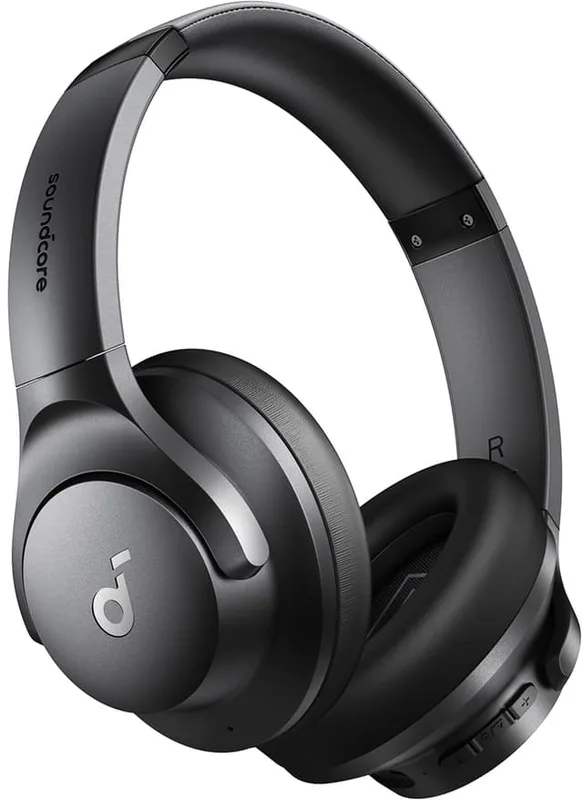 Soundcore Q20i trådlösa around-ear hörlurar