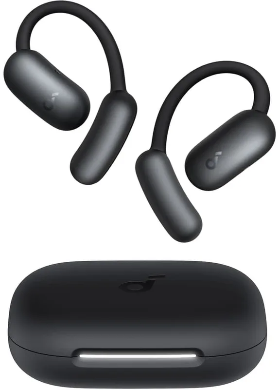 Soundcore AeroFit 2 True Wireless in ear-hörlurar