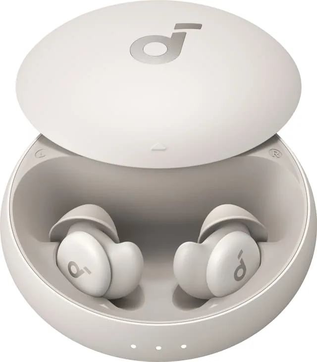 Soundcore Sleep A20 True Wireless in ear-hörlurar
