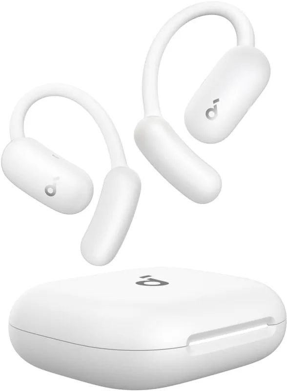 Soundcore AeroFit 2 True Wireless in ear-hörlurar