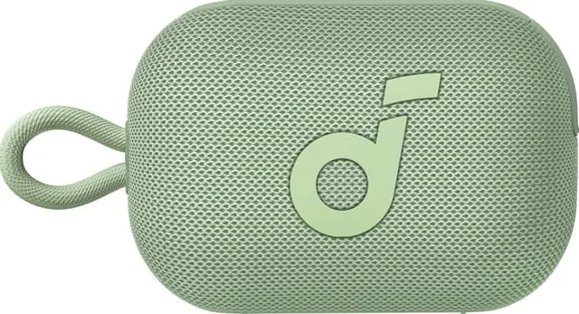 Soundcore Select 4 Go bluetooth-högtalare (grön)