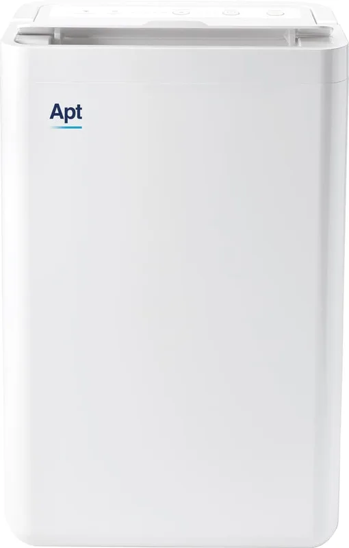 Apt 12L Luftavfuktare 31784 (vit)