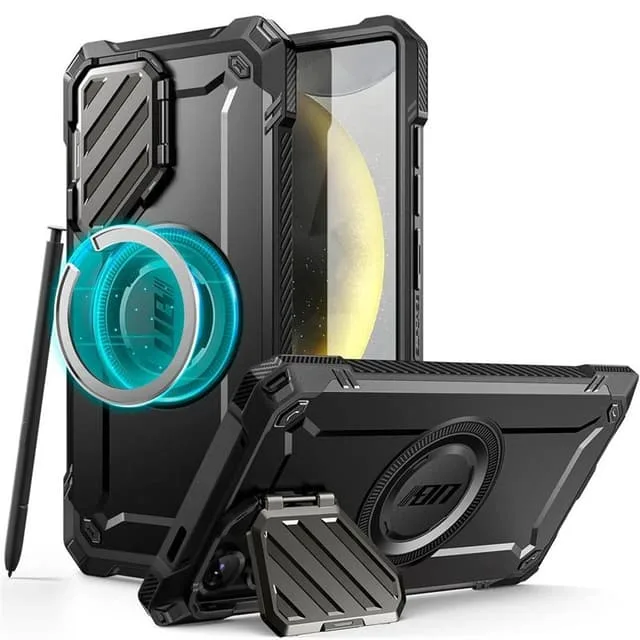 SUPCASE UB Mag XT fodral Samsung Galaxy S25 Ultra