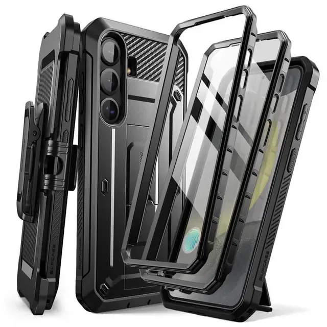 SUPCASE UB Pro 2-set Samsung Galaxy S25
