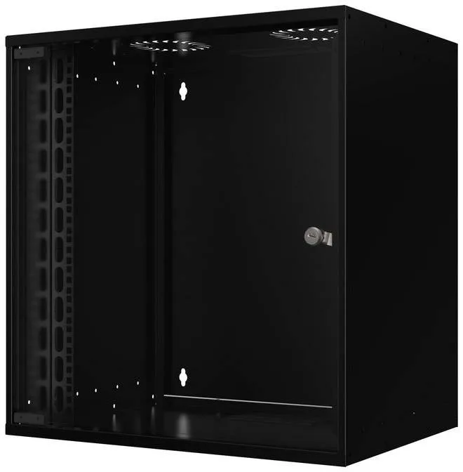 19" 12U W=535mm D=400mm