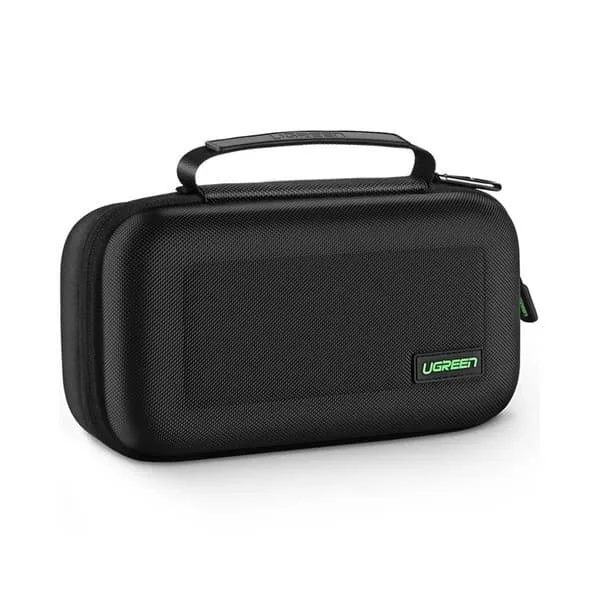 24 Resefodral kompatibel med Nintendo Switch