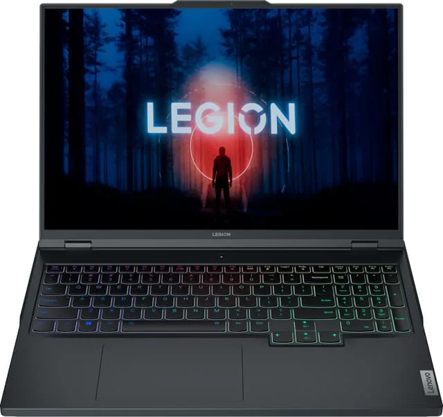 Lenovo Legion Pro 7 R9-7HX/32/2048/4080 16"