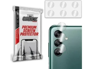 GrizzGlass Szkło na aparat