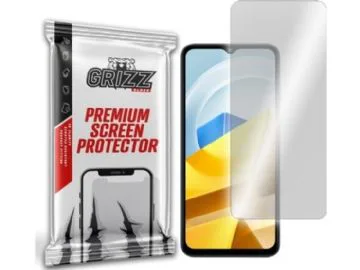 GrizzGlass POCO M5 hybridglas
