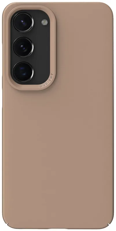 Nudient Thin Samsung Galaxy S23 fodral
