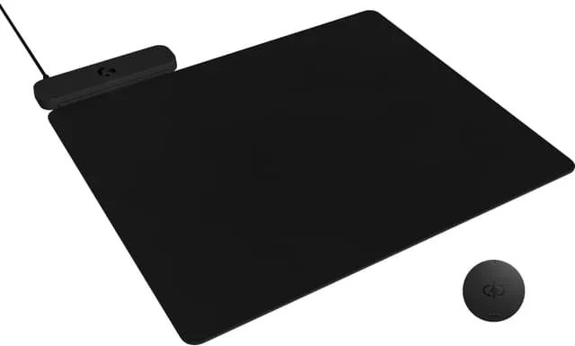 Logitech G PRO X SUPERLIGHT 2 trådlös spelmus, 60 g Pro-Grade mus med 5 programmerbara knappar, 44k DPI-sensor, rapporteringsfrekvens på 8 kHz, USB-C-laddning för PC/Mac