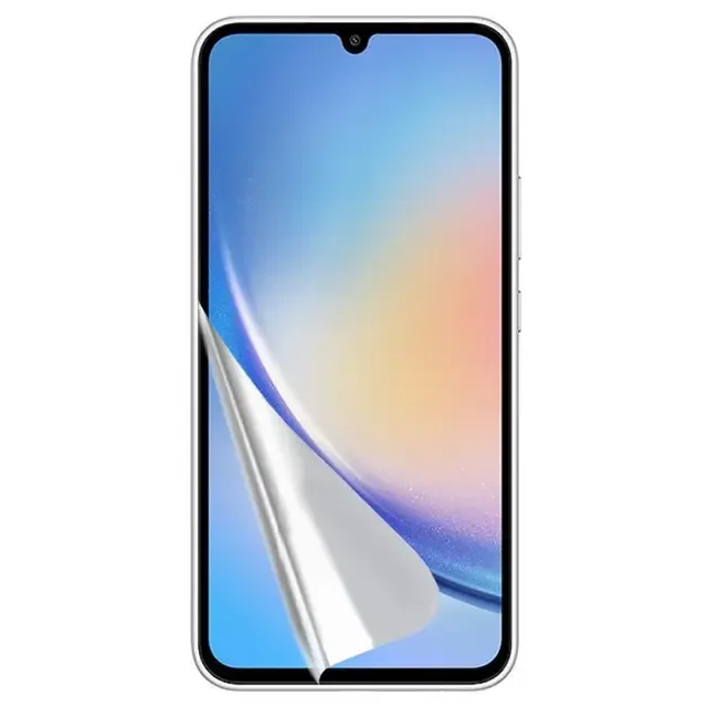 Skärmskydd 3D Soft HydroGel Samsung Galaxy A26 5G