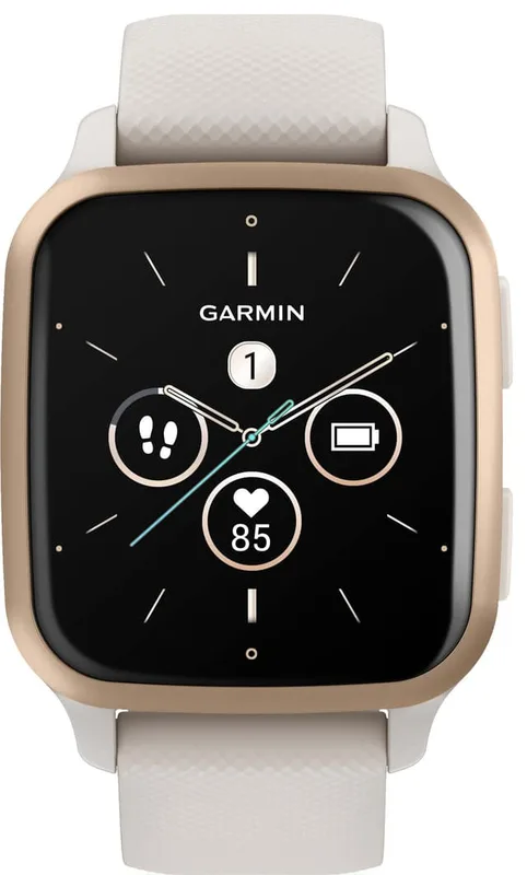 Garmin Venu Sq 2 Music smartwatch