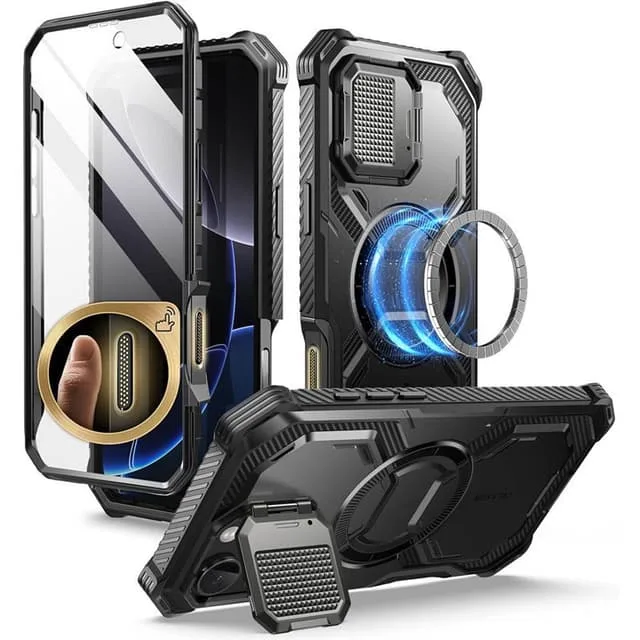 i-Blason Armorbox skal iPhone 16 Pro