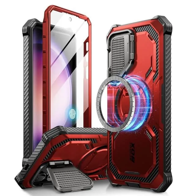 iBLASON i-Blason Armorbox skal Samsung Galaxy S24