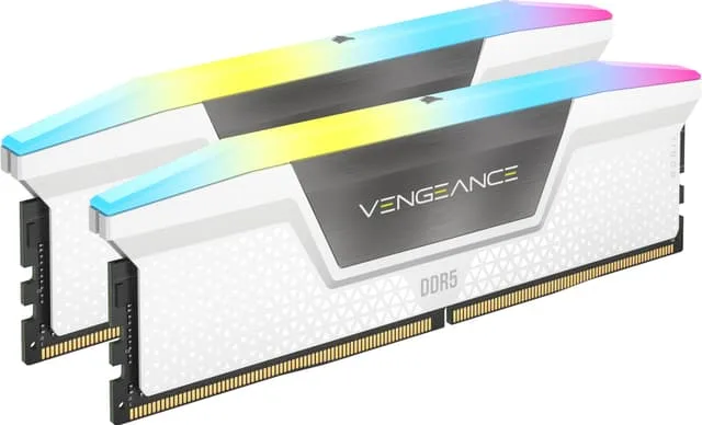 CORSAIR Vengeance DDR5 RAM