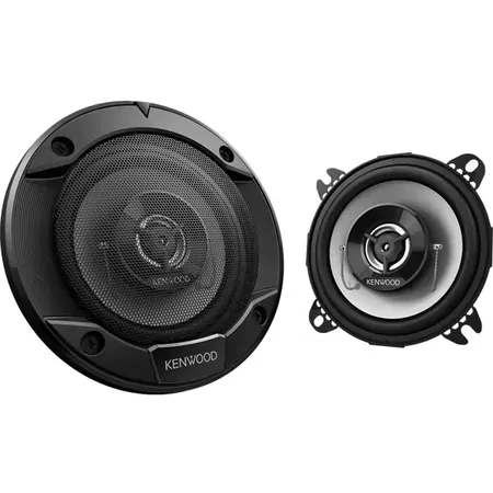 Kenwood KFC-S1066 högtalarelement, 21 W, 2 st