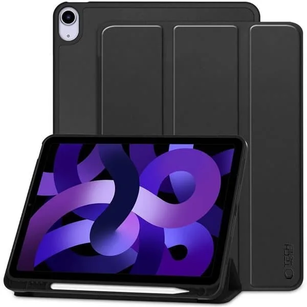 24 Tech-Protect Fodral med pennfack till iPad