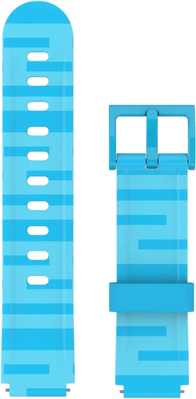 Xplora XGO3 klockarmband (Blue Elephant)