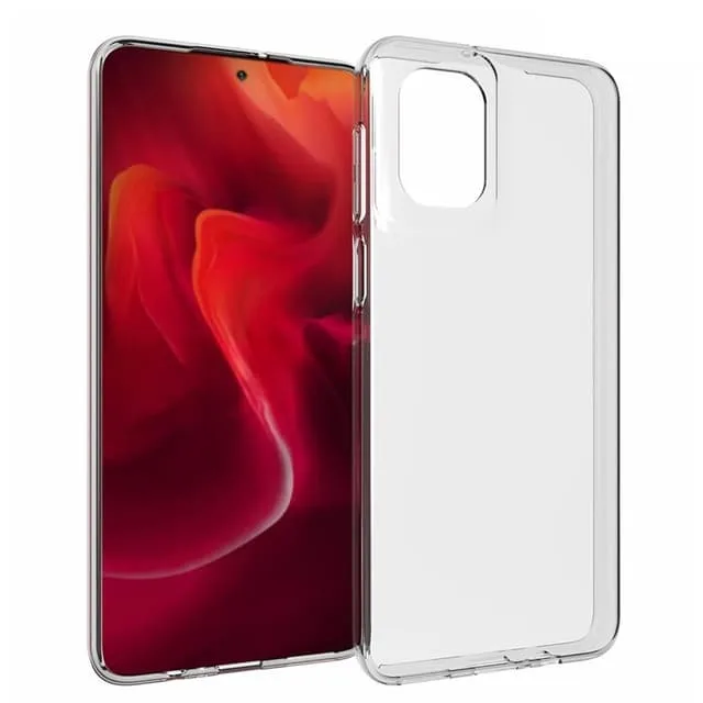 MTK Till Motorola Moto G55 5G Slimmat