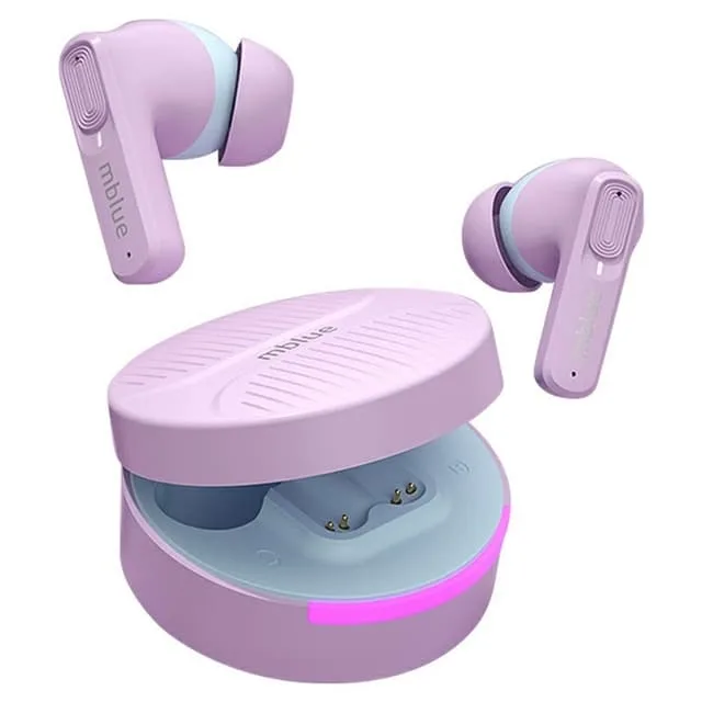 MTK MBLUE AR03pro ANC Noise Cancellation Bluetooth