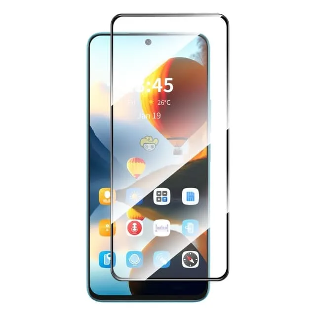 MTK ENKAY För Xiaomi 14T Pro /