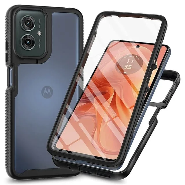 MTK För Motorola Moto G55 skal i