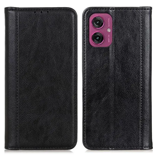 MTK Plånboksfodral till Motorola Moto G55