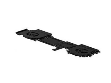 HP - Heatsink with fan