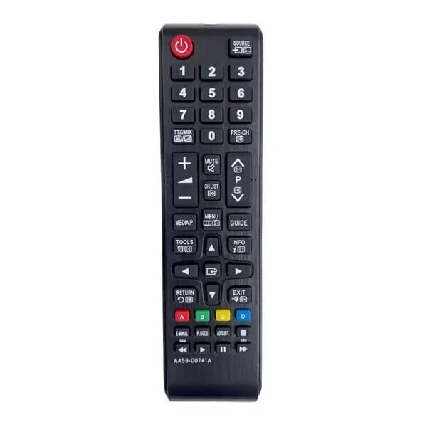 24 Fjärrkontroll AA59-00741A till Samsung TV