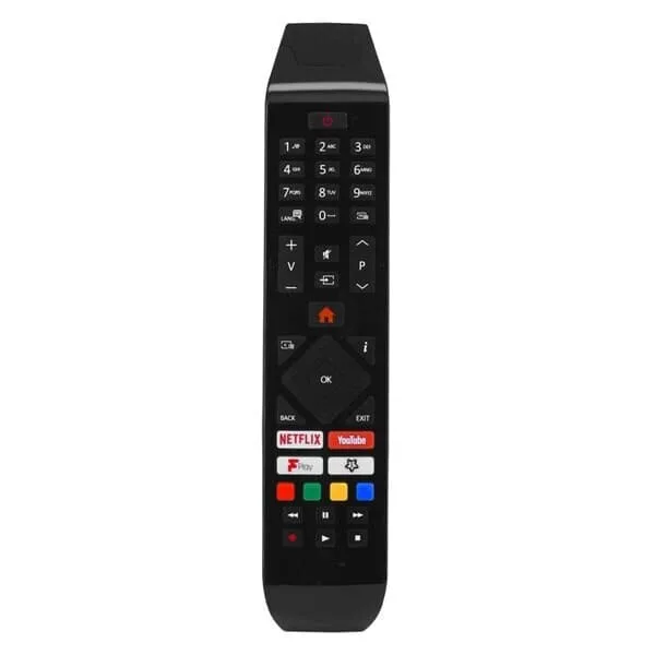 Fjärrkontroll Hitachi RC43141 till TV