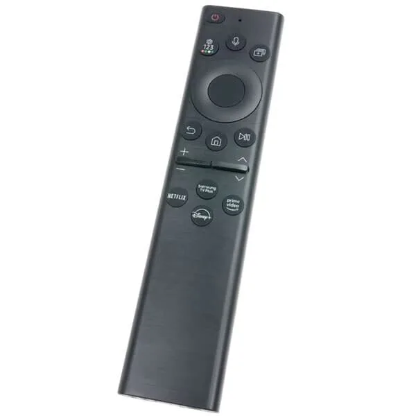 24 Fjärrkontroll Samsung BN59-01385B med röststyrning