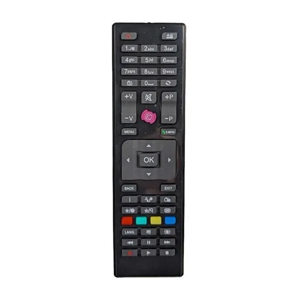 Fjärrkontroll RC4875 till Finlux TV-apparat