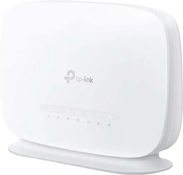 TP-Link Archer MR515 4G+ router