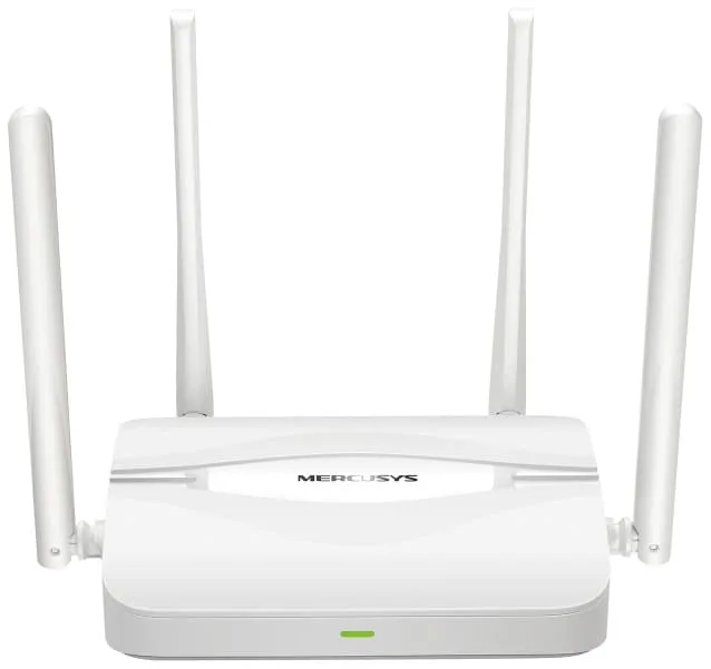 Mercusys MR25WBE BE3600 Dual Band Wi-Fi 7 Router