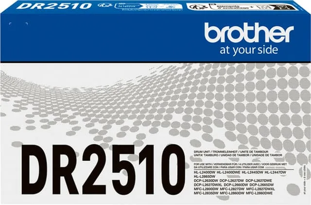 Brother DR2510