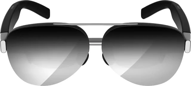 Lenovo Legion Glasses Gen 2 glasögon