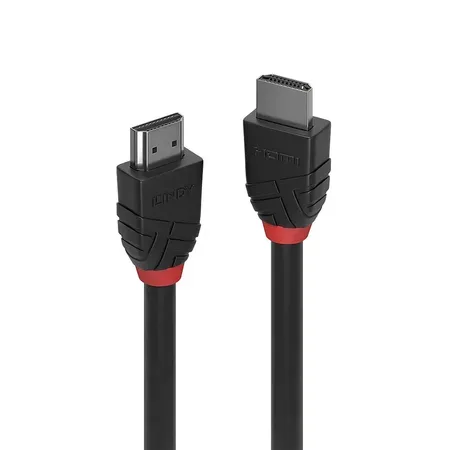 Lindy 15 m HDMI-kabel, standard