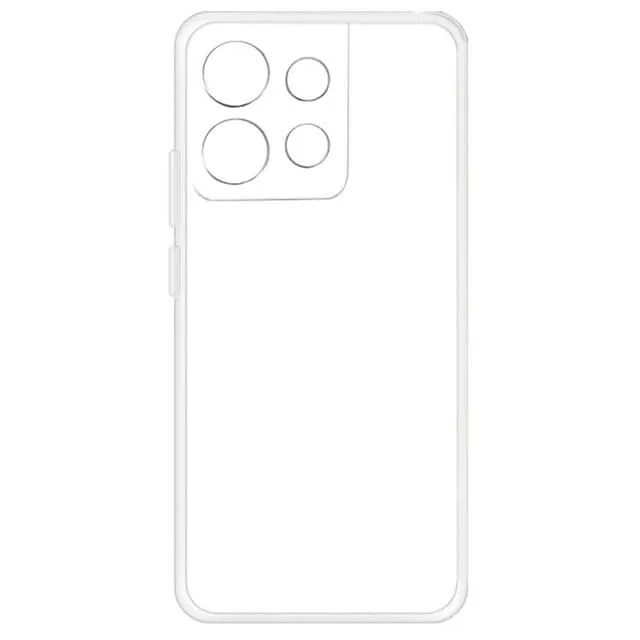 CaseOnline PCH shockproof silikon skal Motorola ThinkPhone