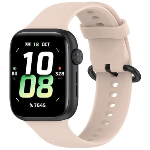 Silikonarmband till Honor Watch 5