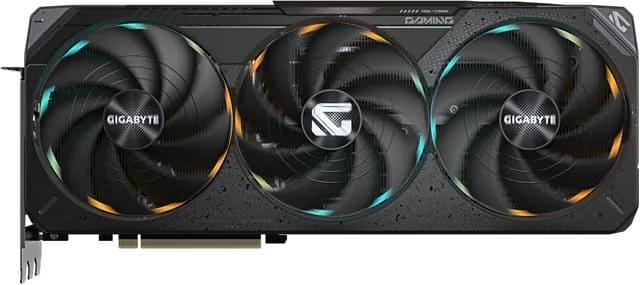 Gigabyte GeForce RTX 5070 Ti Gaming OC