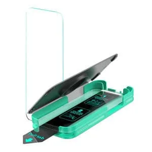 ESR Armorite iPhone 16 Pro Max skyddsglas