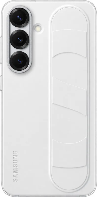 Samsung Galaxy S25 Standing Grip fodral