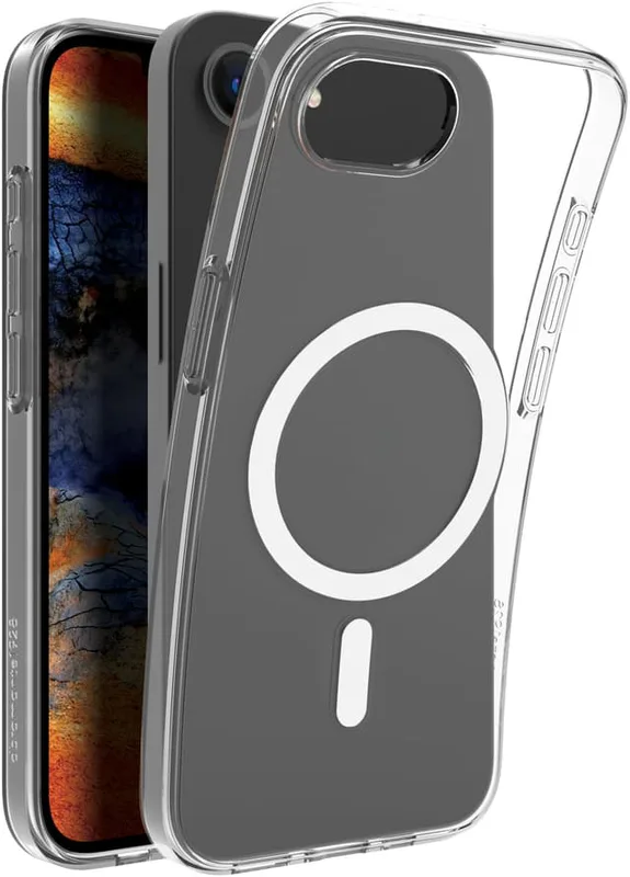 Dbramante1928 Greenland Pro MagSafe skal för iPhone 16e
