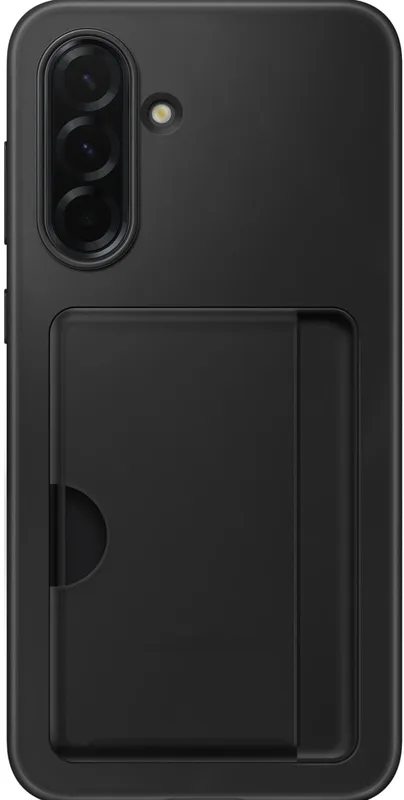 Samsung Galaxy A36 Card Slot Case