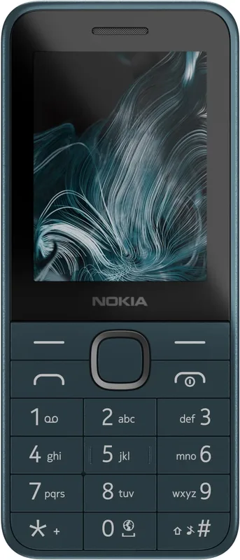 Nokia 225 4G