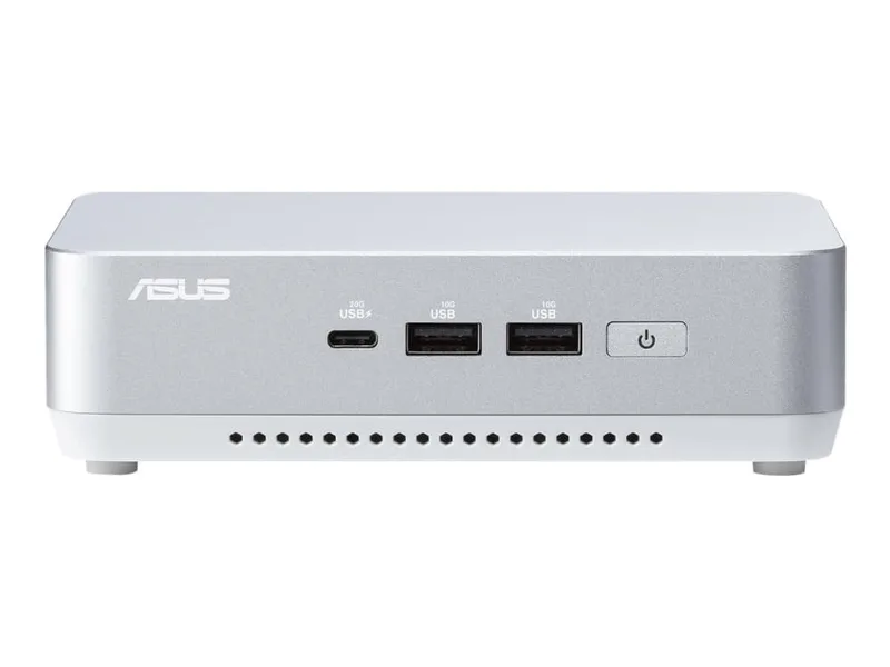 ASUS NUC 14 Pro+ RNUC14RVSU5068A2I