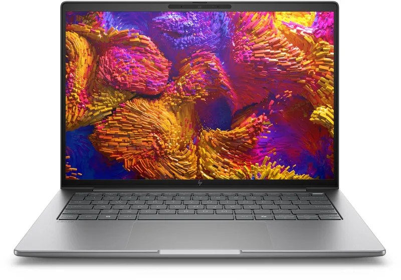 HP ZBook 8 G1as Mobile Workstation