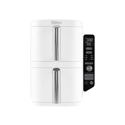 Ninja DoubleStack SL400EUWH