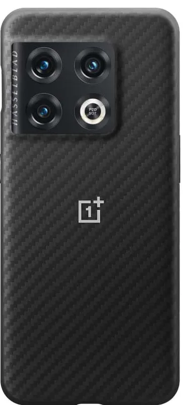OnePlus 10 PRO 5G Skal Fodral Flip Case Cover